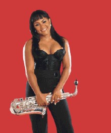 Pamela Williams – Women In Jazz Association, Inc.