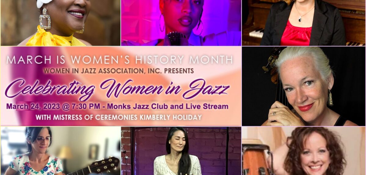 Celebrating WIJ23 Callage