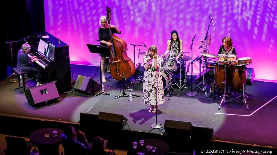 Elena Diaz performs INTL Jazz Day - Copy1