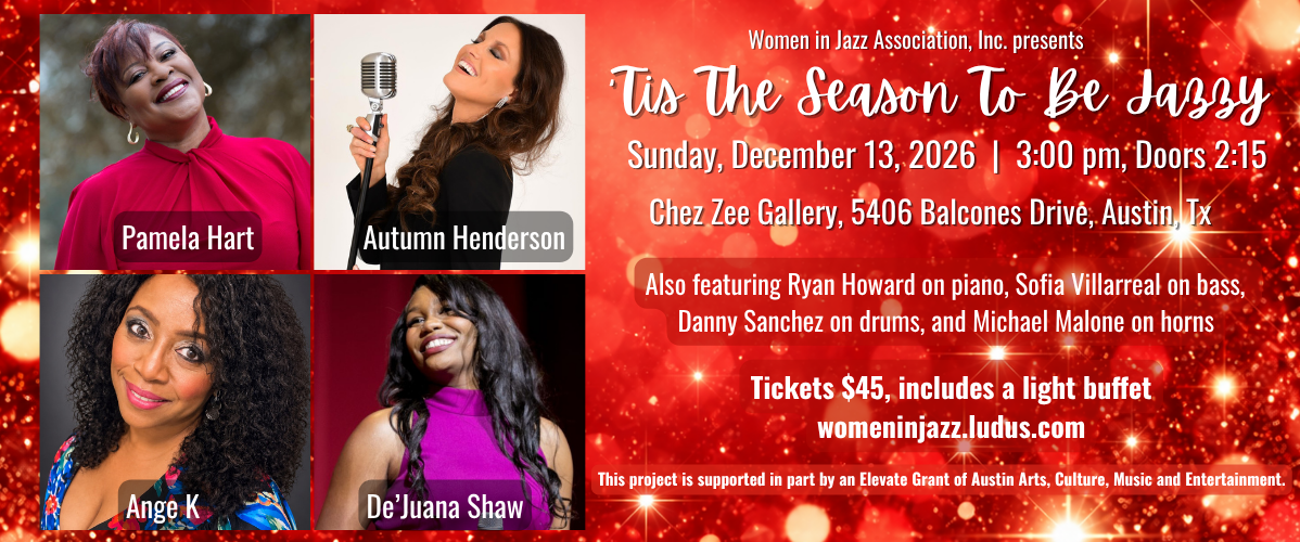 ‘Tis The Season To Be Jazzy 26 Ludus (1200 x 500 px)(1)